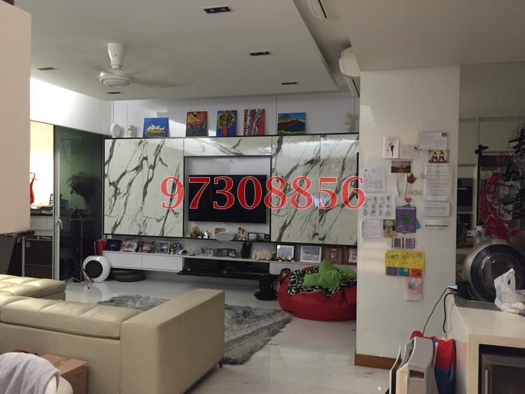 Floridian (D21), Condominium #68711532